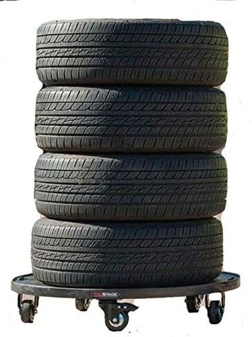 Tire Dolly TS30EZ75 1000 lb Capacity in Saudi Arabia