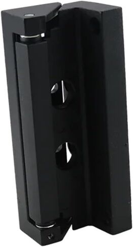 Heavy Duty Convex Door Zinc Alloy Hinge 1Pcs in Saudi Arabia