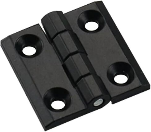 مفصلي سبيكة الزنك السميكة 1pcs (XG02-067-1A-Black) in Kuwait