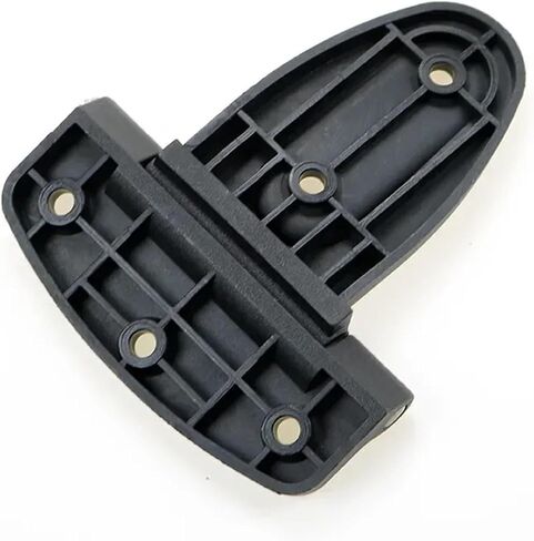 Plastic Folding Cabinet Door Hinge Accessories 1Pcs in Saudi Arabia