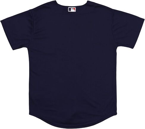 Outerstuff MLB Atlanta Braves Boys Youth Replica Team Jersey (8-20) in Saudi Arabia