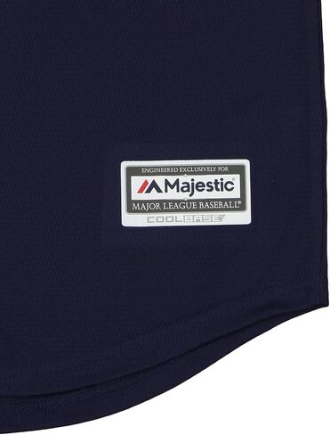 Outerstuff MLB Atlanta Braves Boys Youth Replica Team Jersey (8-20) in Saudi Arabia