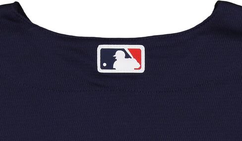 Outerstuff MLB Atlanta Braves Boys Youth Replica Team Jersey (8-20) in Saudi Arabia