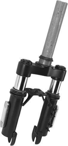 Electric Scooter Front Suspension Kit, Fit Easy To Install Electric Scooter Front Suspension Fork Compact Stainless Steel Proof for PRO in Saudi Arabia