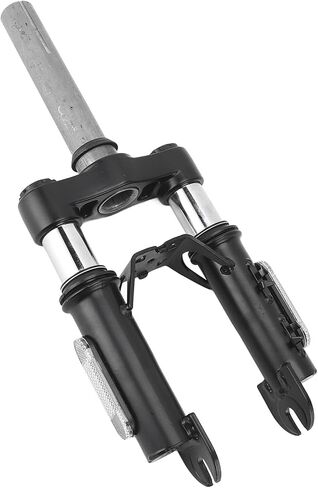 Electric Scooter Front Suspension Kit, Fit Easy To Install Electric Scooter Front Suspension Fork Compact Stainless Steel Proof for PRO in Saudi Arabia