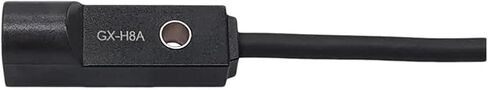 Mini Square Complet Switch 1M NPN 3-WARE استشعار الاستقرار عادة بارد وعادة ما يكون GX-F8 GX-H8 GX-F12 (GX-F8B) in Saudi Arabia