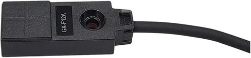 Mini Square Complet Switch 1M NPN 3-WARE استشعار الاستقرار عادة بارد وعادة ما يكون GX-F8 GX-H8 GX-F12 (GX-F8B) in Saudi Arabia
