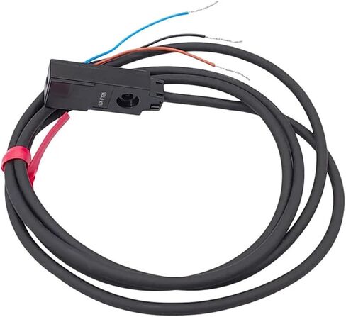 Mini Square Complet Switch 1M NPN 3-WARE استشعار الاستقرار عادة بارد وعادة ما يكون GX-F8 GX-H8 GX-F12 (GX-F8B) in Saudi Arabia