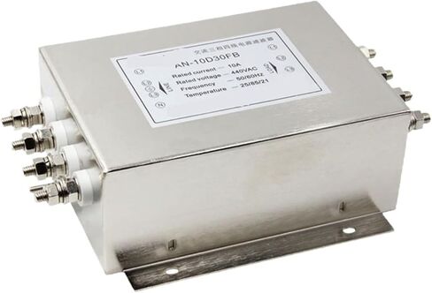 AN-10D30FB Filter Three-Phase Four-Wire high Performance Power Filter AN-20D30FB(AN-30D30FB) in Saudi Arabia