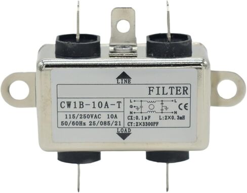 Filter CW1B-10A-T CW1B-6A-T CW1B-3A-T Filter 3A6A10A(CW1B-6A-T) in Saudi Arabia