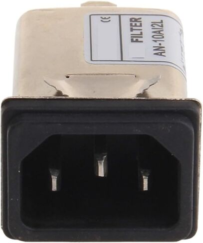 مرشح مقبس IEC AN-3A2I2L ، AN-6A2I2L ، AN-10A2I2L ، مرشح (AN-3A2I2L) in Saudi Arabia