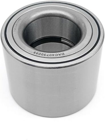 1pc DAC40730055 BTH1024C 40KWD02 Auto Wheel Bearing 40x73x55mm Hub Units Double-Row Tapered Roller Bearing in Saudi Arabia