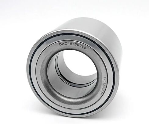1pc DAC40730055 BTH1024C 40KWD02 Auto Wheel Bearing 40x73x55mm Hub Units Double-Row Tapered Roller Bearing in Saudi Arabia