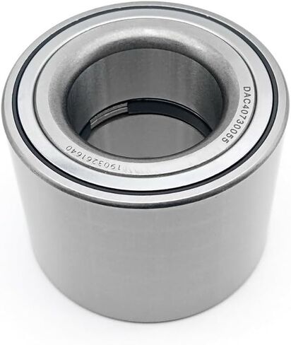 1pc DAC40730055 BTH1024C 40KWD02 Auto Wheel Bearing 40x73x55mm Hub Units Double-Row Tapered Roller Bearing in Saudi Arabia
