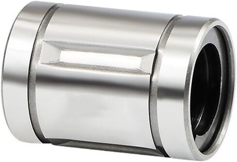 1PC محامل الكرة الخطية SDM80G/100G/50GA/150GA/120G/60GA/40GA محمل حركة القفص الصلب (SDM80G) in Saudi Arabia