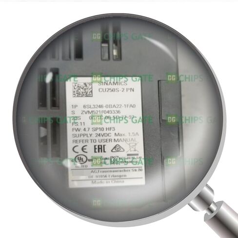 جديد 6SL3246-0BA22-1FA0 6SL3 246-0BA22-1FA0 in Saudi Arabia
