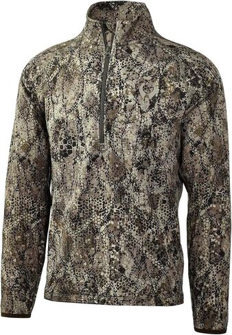 Badlands Flex LW 1/4 ZIP in Saudi Arabia