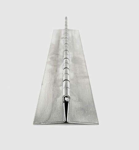 3/4" Double Offset Hinge 12" Length, RV, Marine Boat Folding Seat in Saudi Arabia