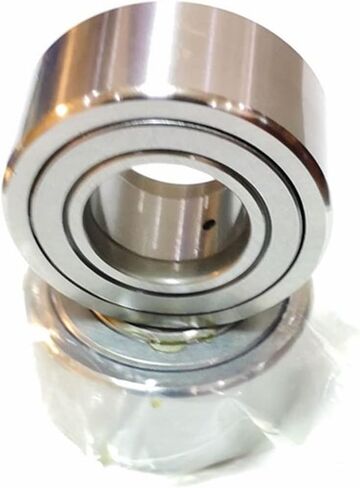 2PCS RONDLE BERINGS BERINGS NATR5/NATR6/NATR8/NATR10/NATR12/NATR15/NATR20/NATR25/NATR30/NATR35/NATR40 PP (NATR12PP) in Kuwait