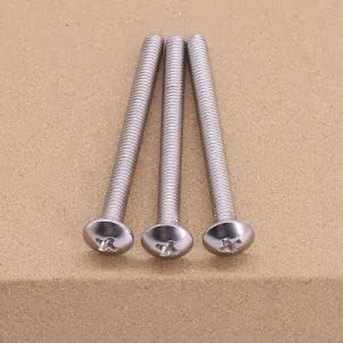 M5-0.8 × 30 مم (30 قطعة) مسامير رأس الجمال in Kuwait