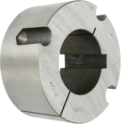 Browning 3020X 2 1/4 Taper Bore Bushing 2-1/4 Bore" in Saudi Arabia