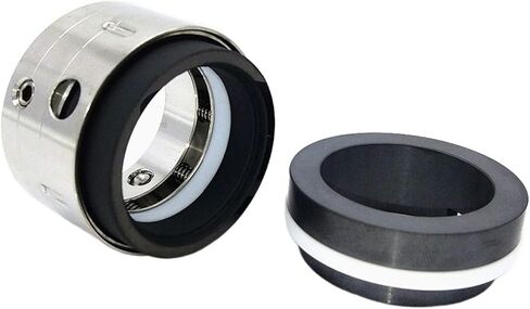 59U-40 الأختام الميكانيكية من النوع 59U مع مقعد إسفين PTFE استبداله بختم 40 مم لمضخات المياه: أختام عمود السيارة/كذا/PTFE in Saudi Arabia