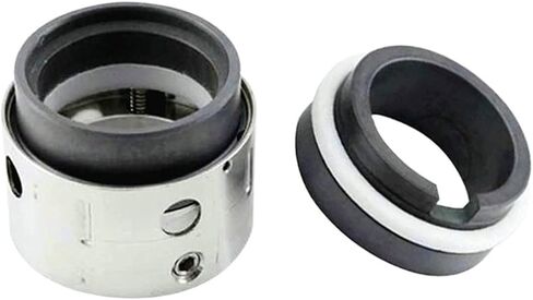 59U-40 الأختام الميكانيكية من النوع 59U مع مقعد إسفين PTFE استبداله بختم 40 مم لمضخات المياه: أختام عمود السيارة/كذا/PTFE in Saudi Arabia