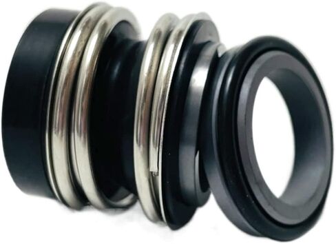 MG12-60/G6 MG12/60-Z MG12-60/Z Mechanical Seals MG12-60 Shaft Size 60mm Replace to MG12 Type 192 for Water Pump Shaft Seals in Saudi Arabia
