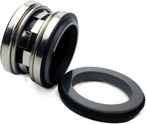 2100S-28mm 2100-1-28 2100-28 Type 2100 Mechanical Seals Shaft Size 28mm for Water Pump Shaft Seals in Saudi Arabia
