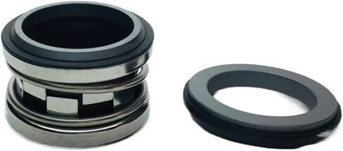 2100S-28mm 2100-1-28 2100-28 Type 2100 Mechanical Seals Shaft Size 28mm for Water Pump Shaft Seals in Saudi Arabia