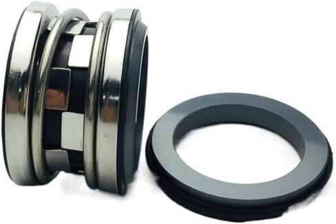2100S-28mm 2100-1-28 2100-28 Type 2100 Mechanical Seals Shaft Size 28mm for Water Pump Shaft Seals in Saudi Arabia