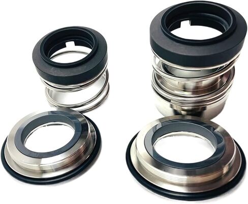 ALF-32 P07-32 P07-31.7 Mechanical Seals for ALF-L LKH Pumps Type P07 Seal Shaft Size 31.75mm Material: CAR/SIC/EPDM Shaft Seals(P07-31.7B) in Saudi Arabia