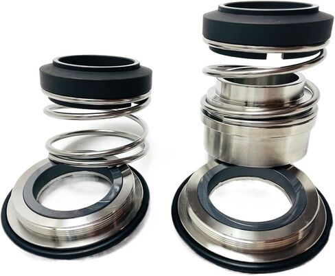 ALF-32 P07-32 P07-31.7 Mechanical Seals for ALF-L LKH Pumps Type P07 Seal Shaft Size 31.75mm Material: CAR/SIC/EPDM Shaft Seals(P07-31.7B) in Saudi Arabia