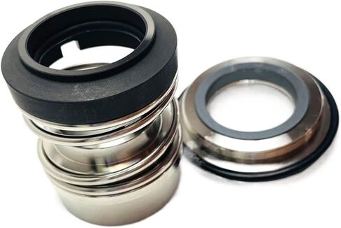 ALF-32 P07-32 P07-31.7 Mechanical Seals for ALF-L LKH Pumps Type P07 Seal Shaft Size 31.75mm Material: CAR/SIC/EPDM Shaft Seals(P07-31.7B) in Saudi Arabia