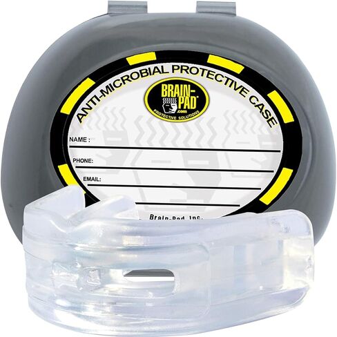 لوحة الدماغ Lopro+ Fathguard - واضح in Kuwait