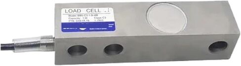 تحميل خلية تحميل خلية B8D-C3-1.0T-6B (0-1000KG) in Saudi Arabia