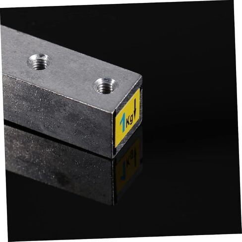 Amosfun 1kg Pressure Transmitter Module Load Cell Module for Strain Gauge Pressure Sensor Compatible in Saudi Arabia