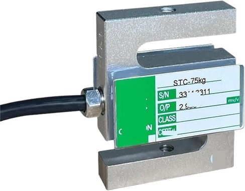 تحميل خلية تحميل الخلية STC (750 كجم) in Saudi Arabia