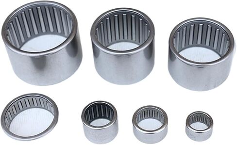 HK4032 HK405232 40 * 53 * 32mm Needle Roller Bearing in Saudi Arabia