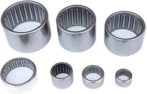 HK4032 HK405232 40 * 53 * 32mm Needle Roller Bearing in Saudi Arabia