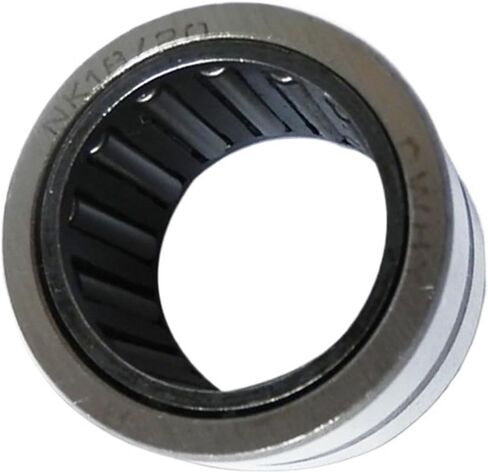 2PCS NK40/20 40 * 50 * 20mm No Inner Needle Roller Bearings in Saudi Arabia