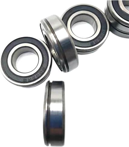 Deep Groove Ball Bearing with Spring Groove 6300N 6301N 6302N 6303N 6304N 6305N 6306N 6307N(6305N) in Saudi Arabia