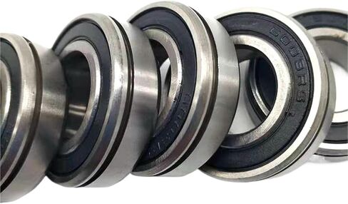 Deep Groove Ball Bearing with Spring Groove 6300N 6301N 6302N 6303N 6304N 6305N 6306N 6307N(6305N) in Saudi Arabia