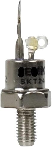 Stud Thyristor SKT10 SKT16 SKT24 SKT40 SKT50 Thyristor(SKT40-16) in Saudi Arabia