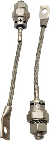1PCS SKN130/16 1600V 165A صمام الثنائي in Saudi Arabia