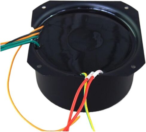 1pcs 350W Glue Potting with Shielding Cover Pure Copper toroidal Transformer Output Voltage: 32V-0-32V 5.2A; 15V-0-15V 0.5A in Saudi Arabia