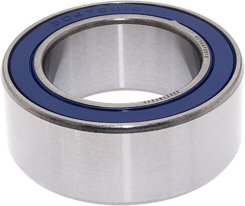 1PCS AC30470018 30X47X18 30BD4718 ACB30X47X18 ACB30470018 Conditioning Bearings in Saudi Arabia