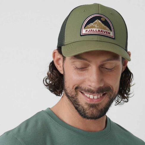 شارة fjallraven langtradarkeps in Saudi Arabia