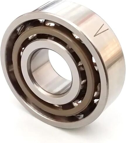 1PCS 7000 7000C 7000CTYNSULP4 10X26X8 ABEC-7 Angular Contact Ball Bearing in Saudi Arabia
