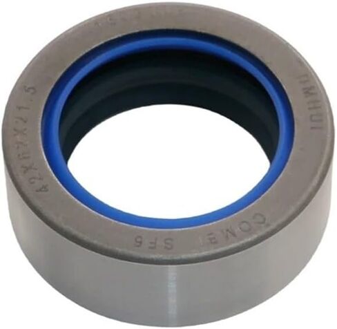 1PCS 42 * 62 * 21.5 Seaft Seal Fealial Fitial for 12016507B RE195987 5177709 5184118 42 × 62 × 21.5 in Saudi Arabia